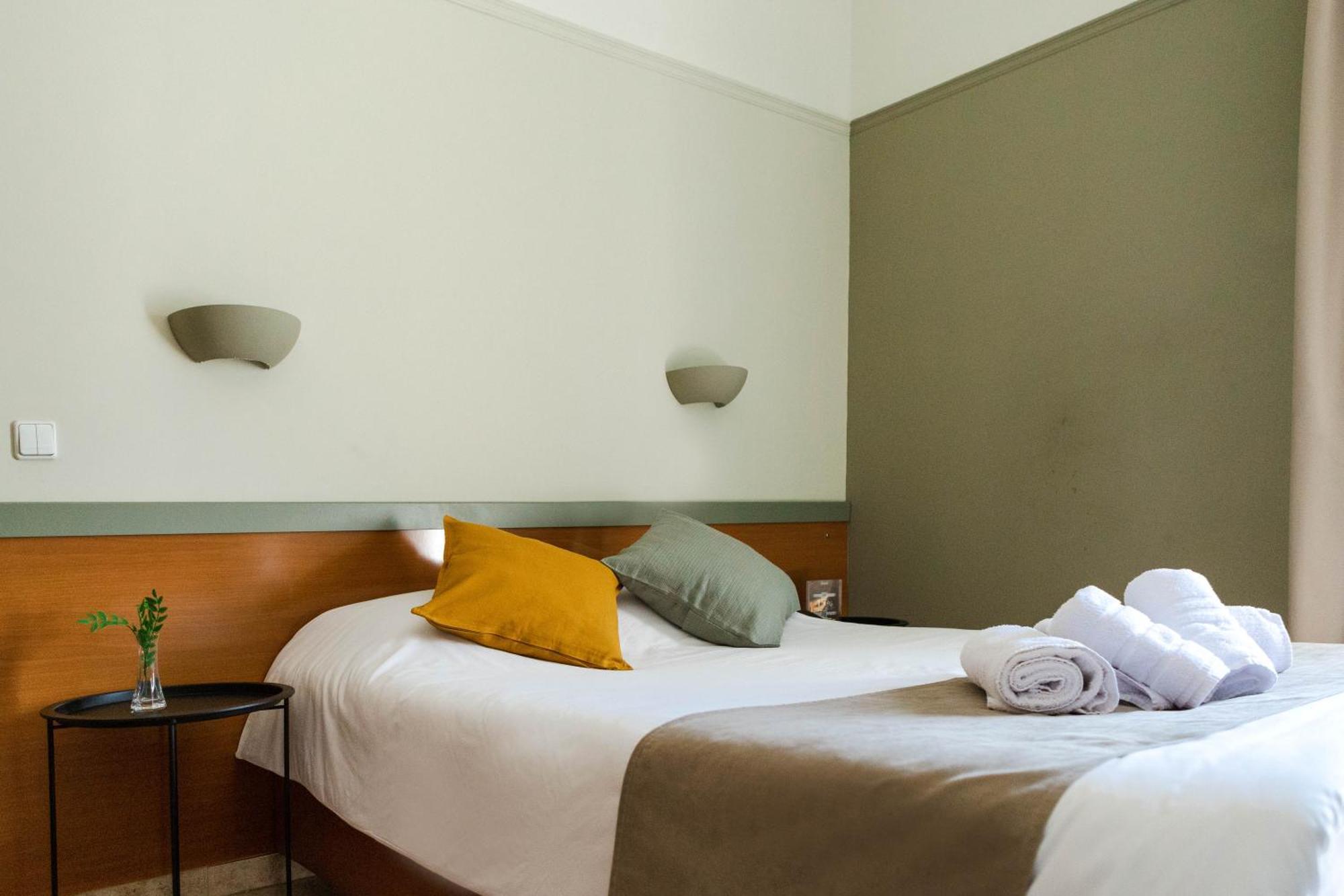 Anesis Hotel Kozani Exterior photo